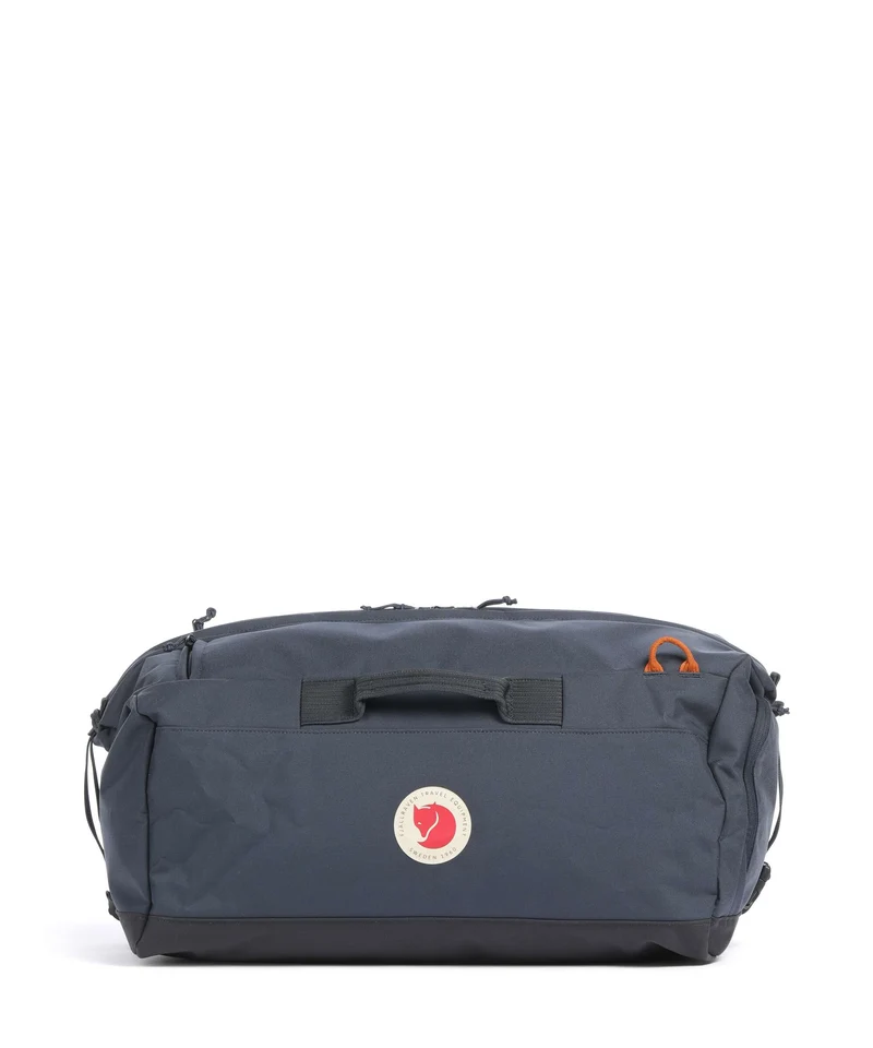 Fjällräven Färden 50 Sac week-end navy
