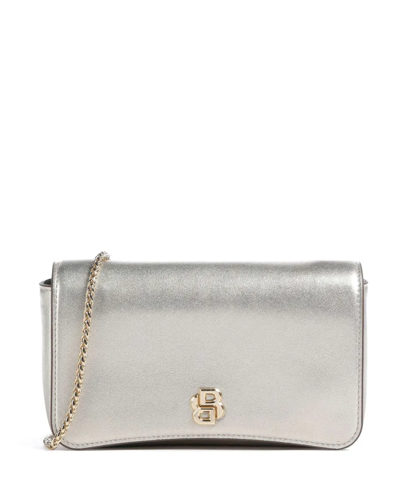 BOSS Beyond Sac bandoulière gold