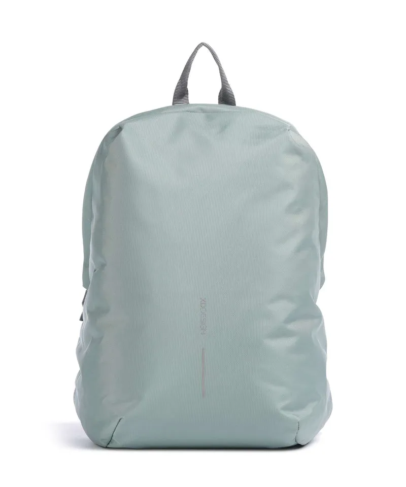 XD Design Bobby Soft Sac à dos iceberg green