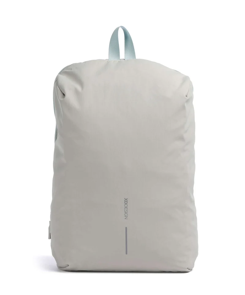 XD Design Switch 2-1 Sac à dos sanddust/tidal teal