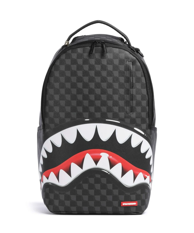 Sprayground Sharks in Paris Balloon Sac à dos black