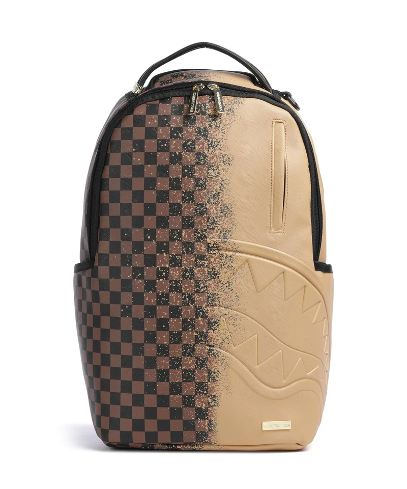 Sprayground Henny Spritz Sac à dos brown