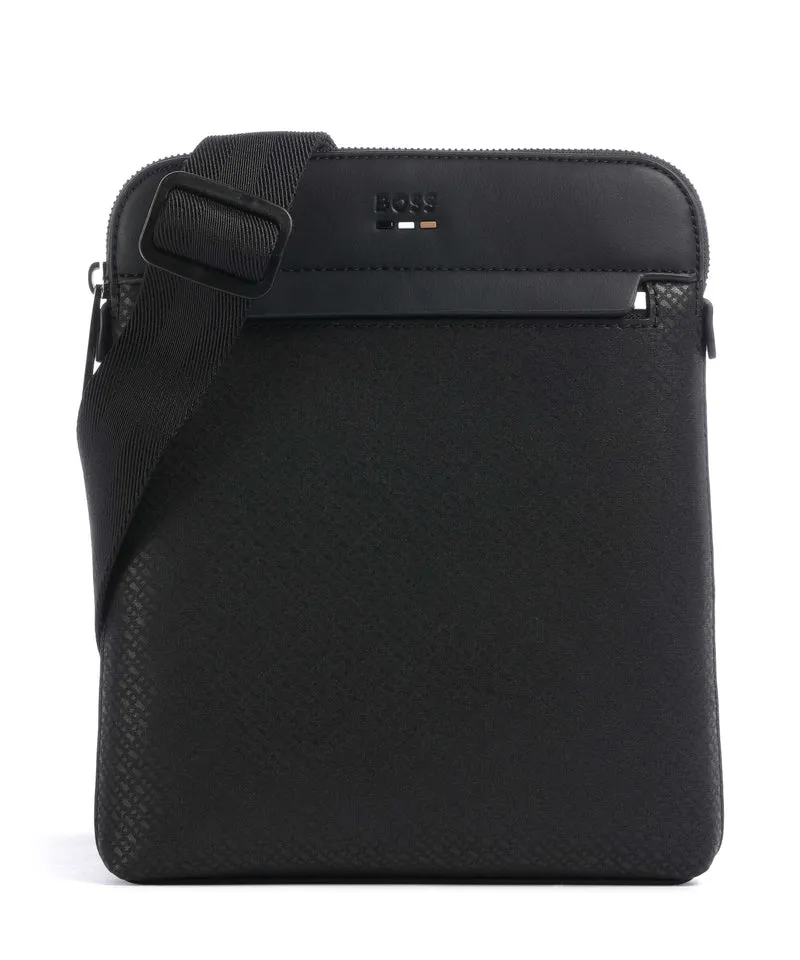 BOSS Ray Sac bandoulière black
