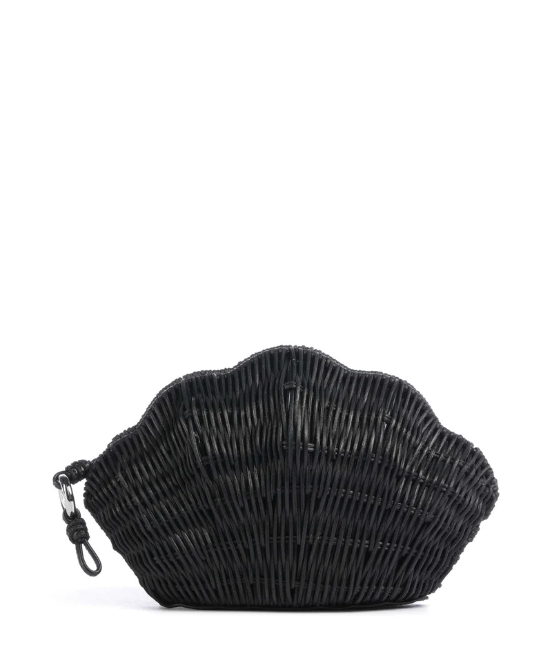 Michael Kors Shelly Pochette black