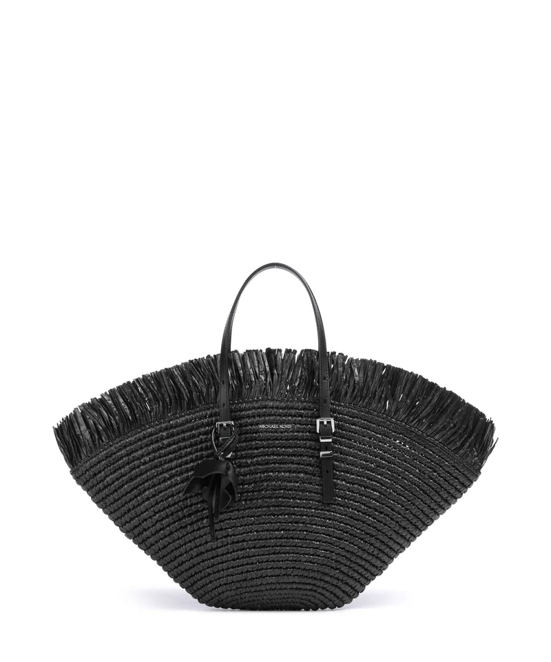 Michael Kors Isa Small Sac à main black/black
