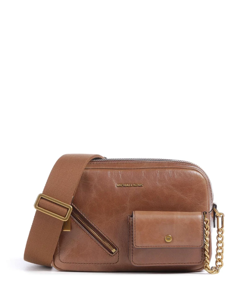 Michael Kors Bryant Medium Sac bandoulière luggage