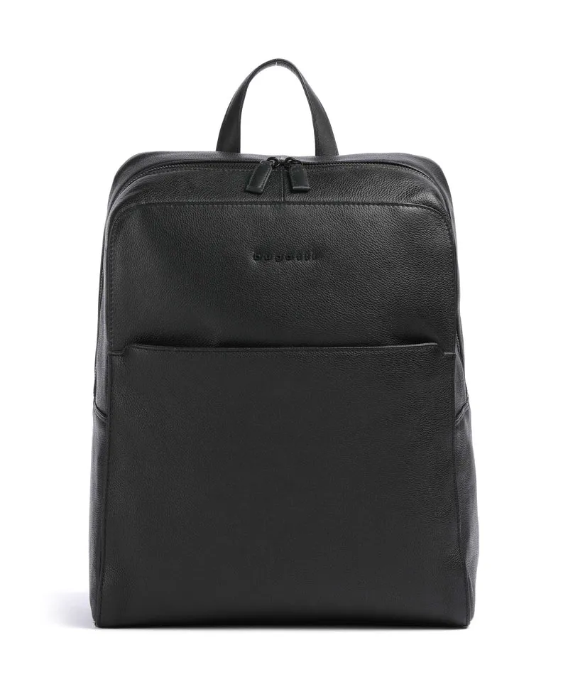 Bugatti Black Sac à dos schwarz