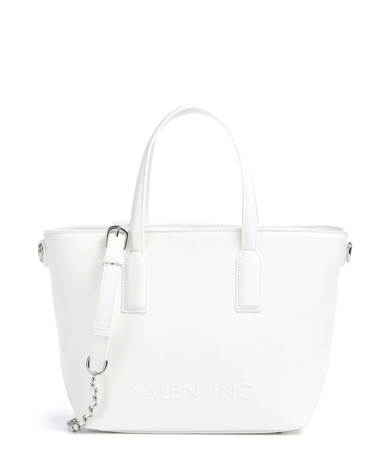 Valentino Bags Pandia Re Sac à main bianco