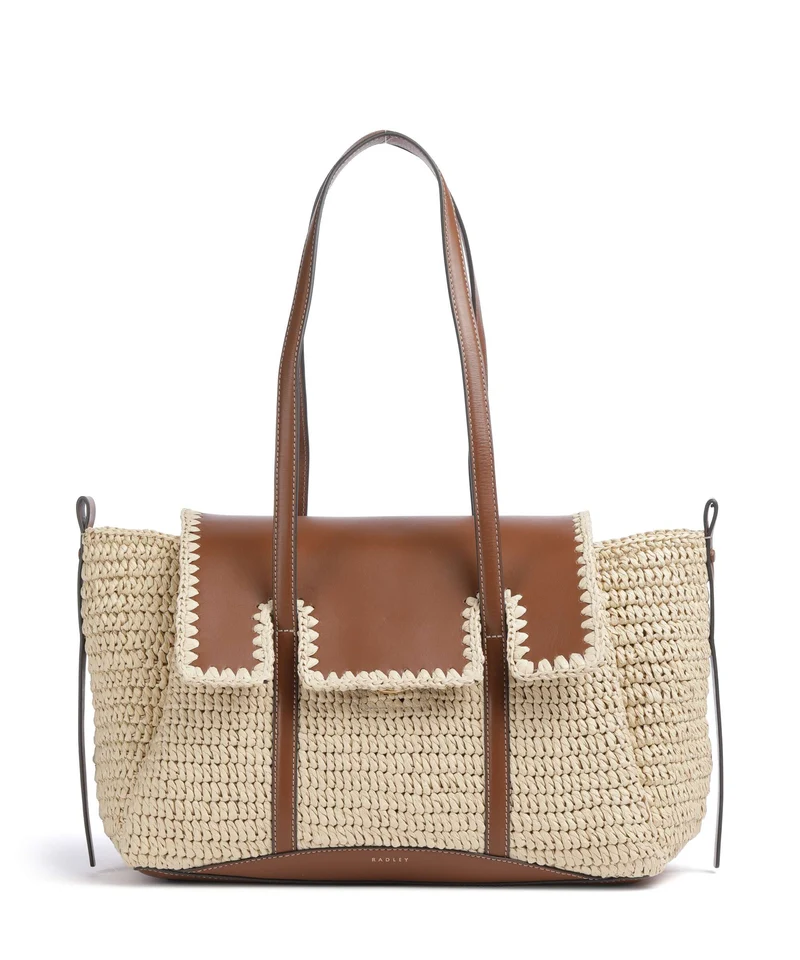 Radley London The Chancery Cabas natural
