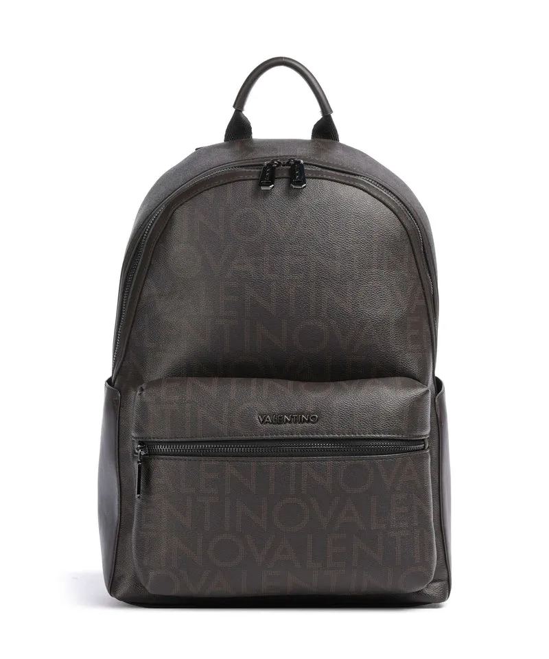 Valentino Bags King Re Sac à dos moro/naturale