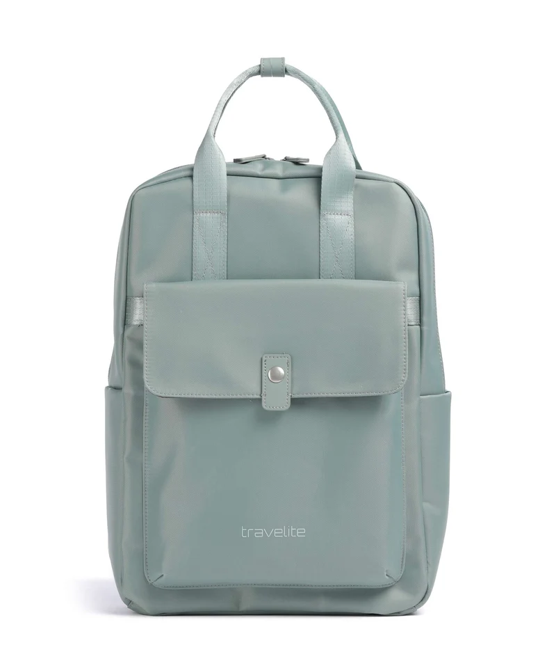 Travelite Ville Sac à dos sage green
