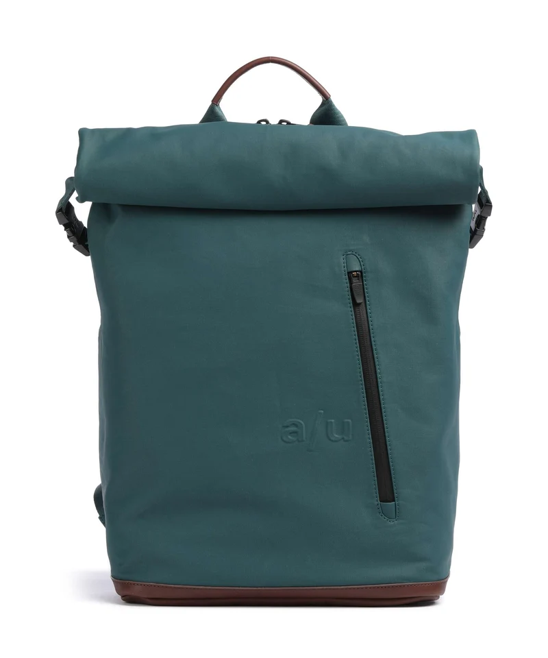 Aunts & Uncles Japan Fukui Sac à dos roll-top transformative teal
