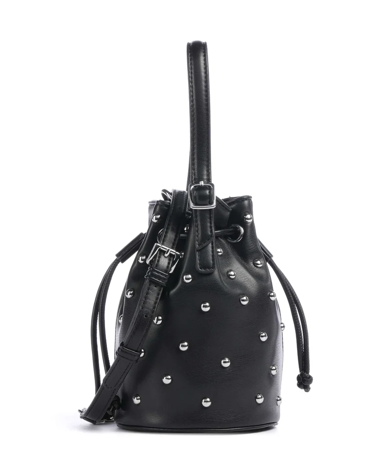 Steve Madden BSUNRAY Sac seau black/silver