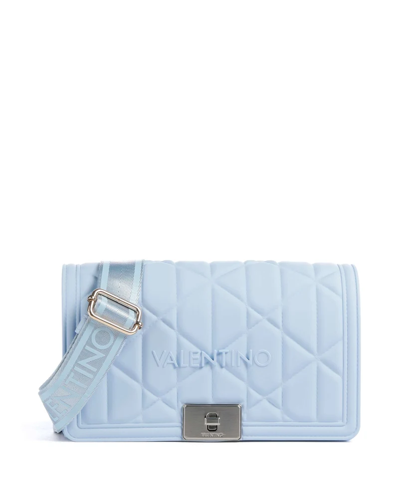 Valentino Bags Jellies Sac bandoulière azzurro