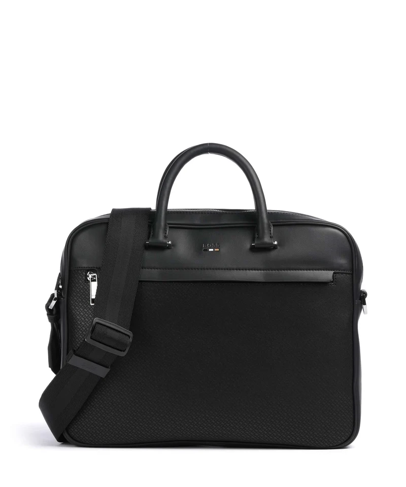BOSS Ray Porte-document black