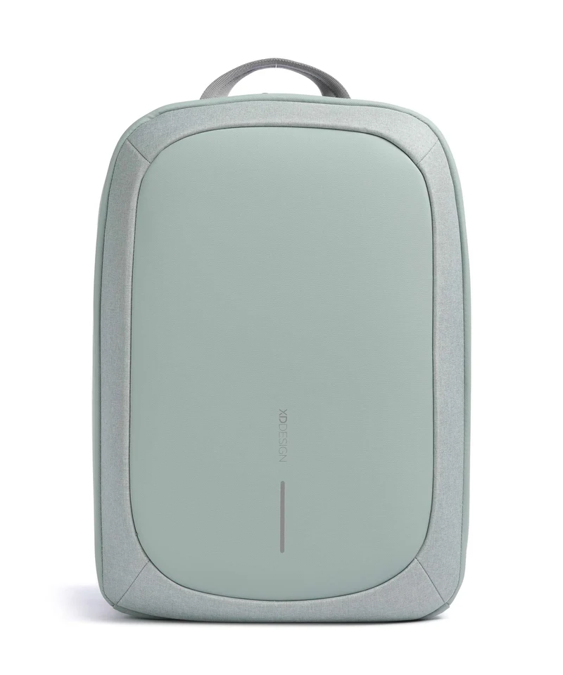 XD Design Bobby Edge Sac à dos iceberg green