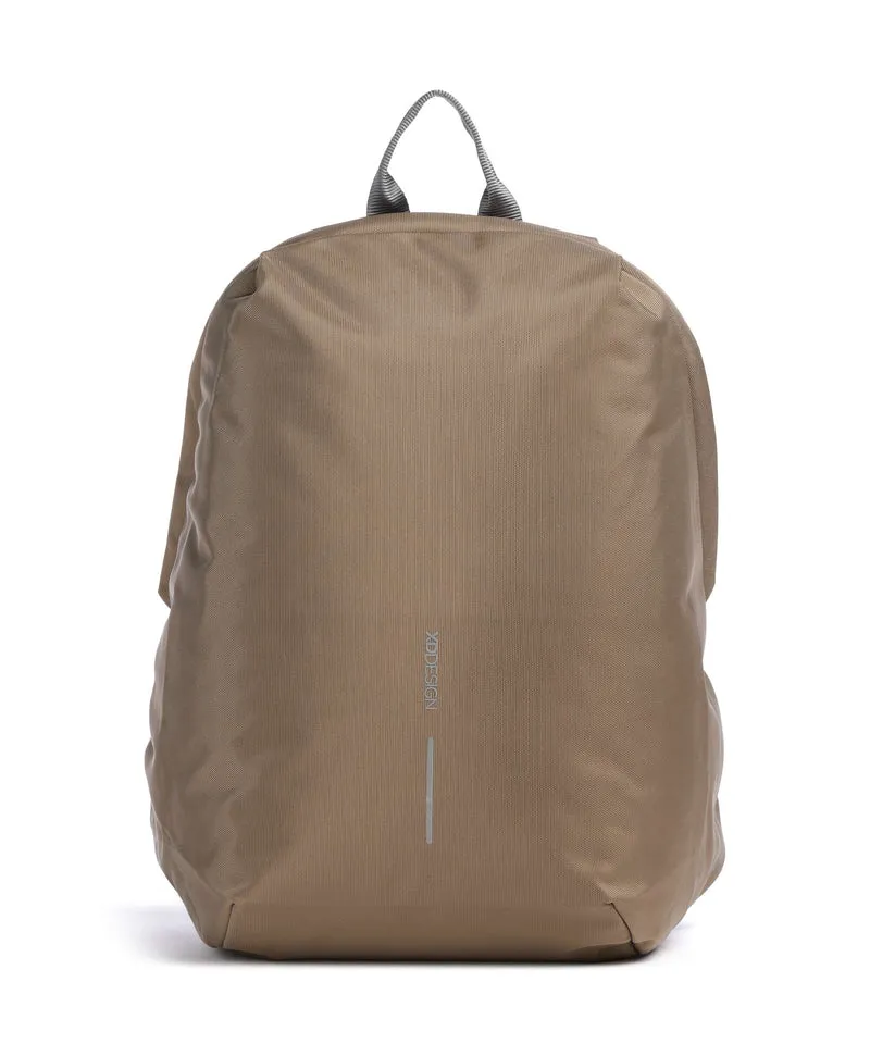 XD Design Bobby Soft Sac à dos khaki