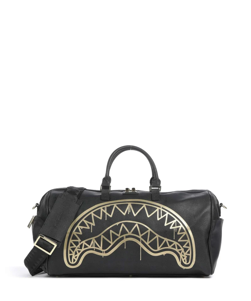 Sprayground That Gold Drap Sac week-end multicolour
