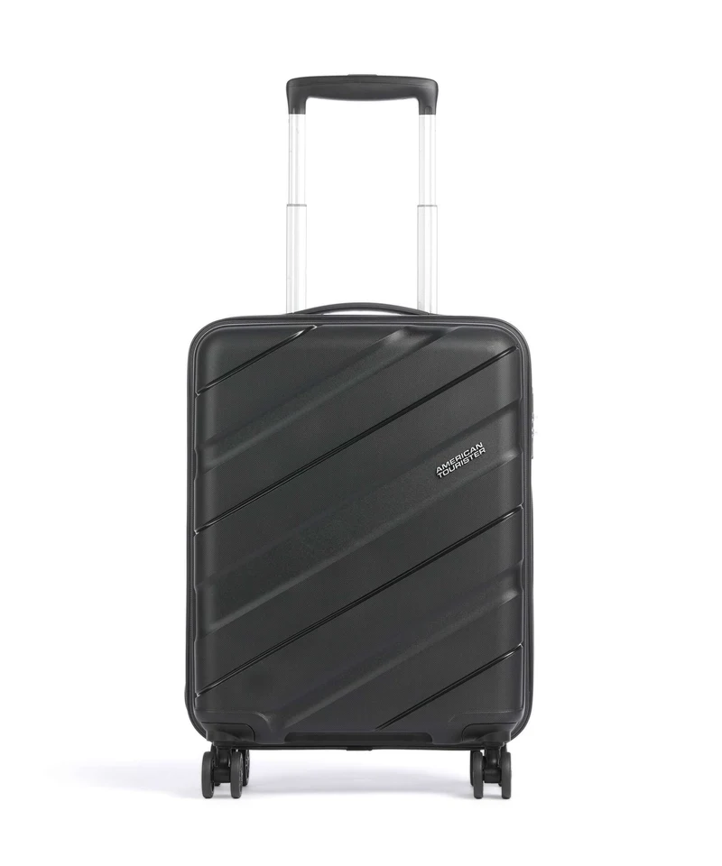 American Tourister Jetdriver 3.0 Valise 4 roues black