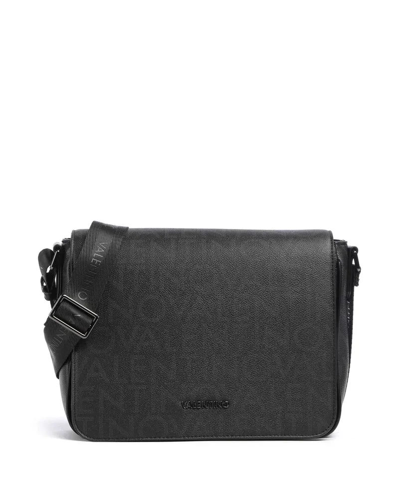 Valentino Bags King Re Sac messager nero