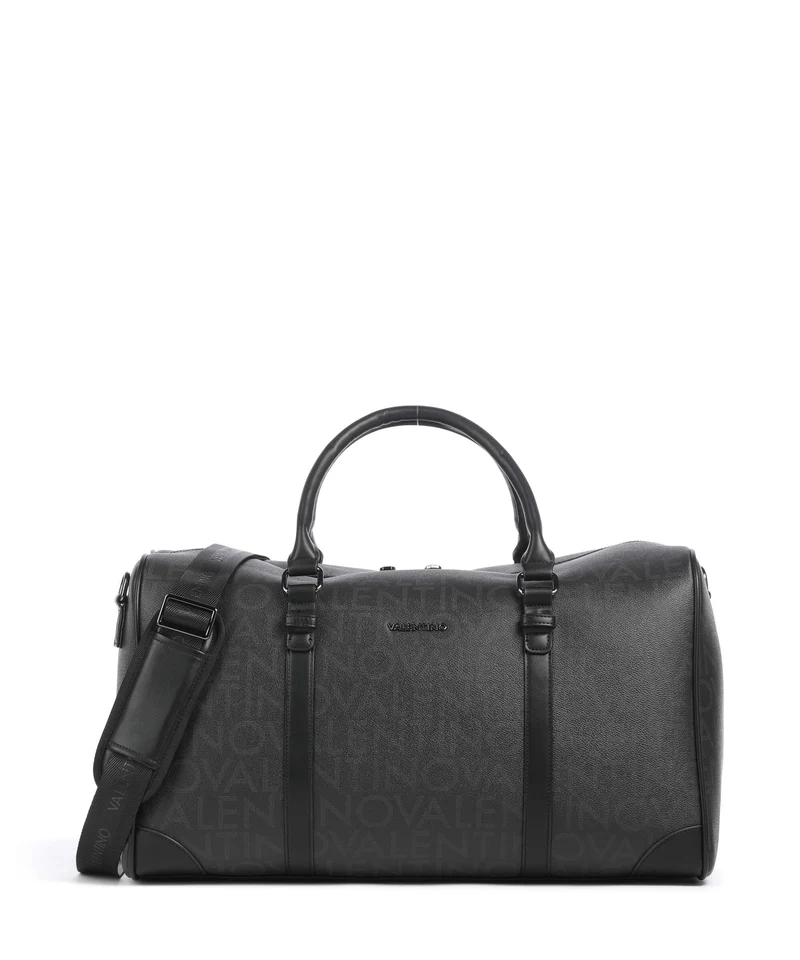 Valentino Bags King Re Sac week-end nero