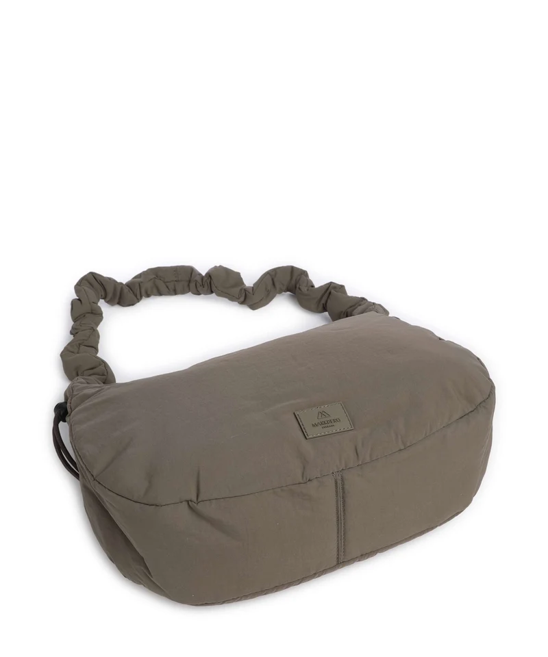 Markberg Ground Sac fourre-tout burnt olive