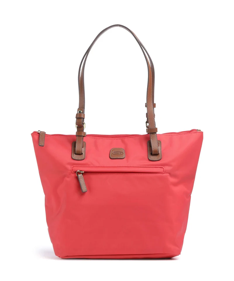 Brics X-Collection M Cabas papavero/poppy