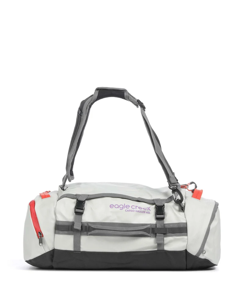 Eagle Creek Cargo Hauler 40 Sac week-end silver/rising sun