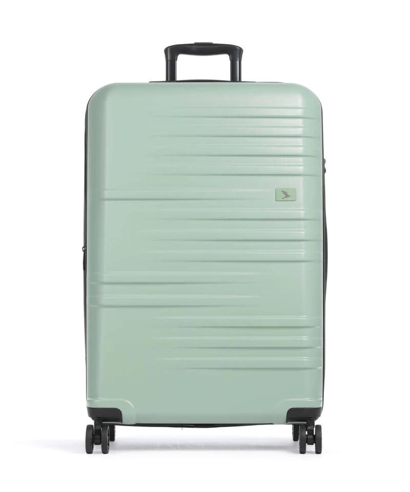 Pack Easy Mena Valise 4 roues grün