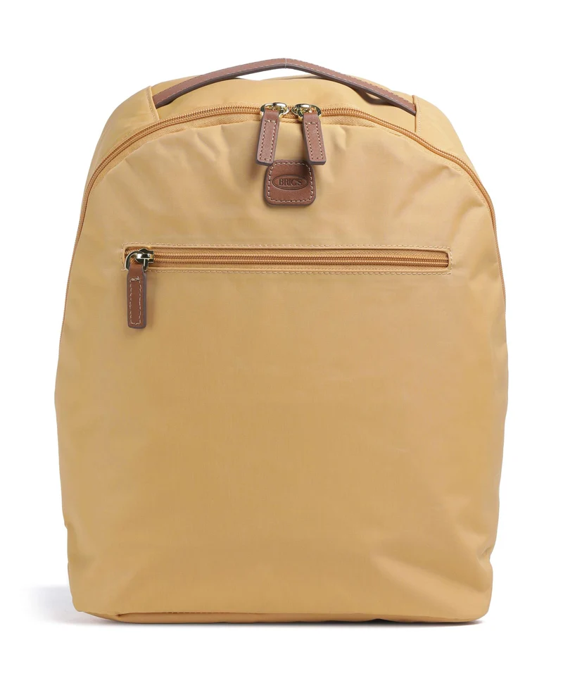 Brics X-Collection Sac à dos miele/honey