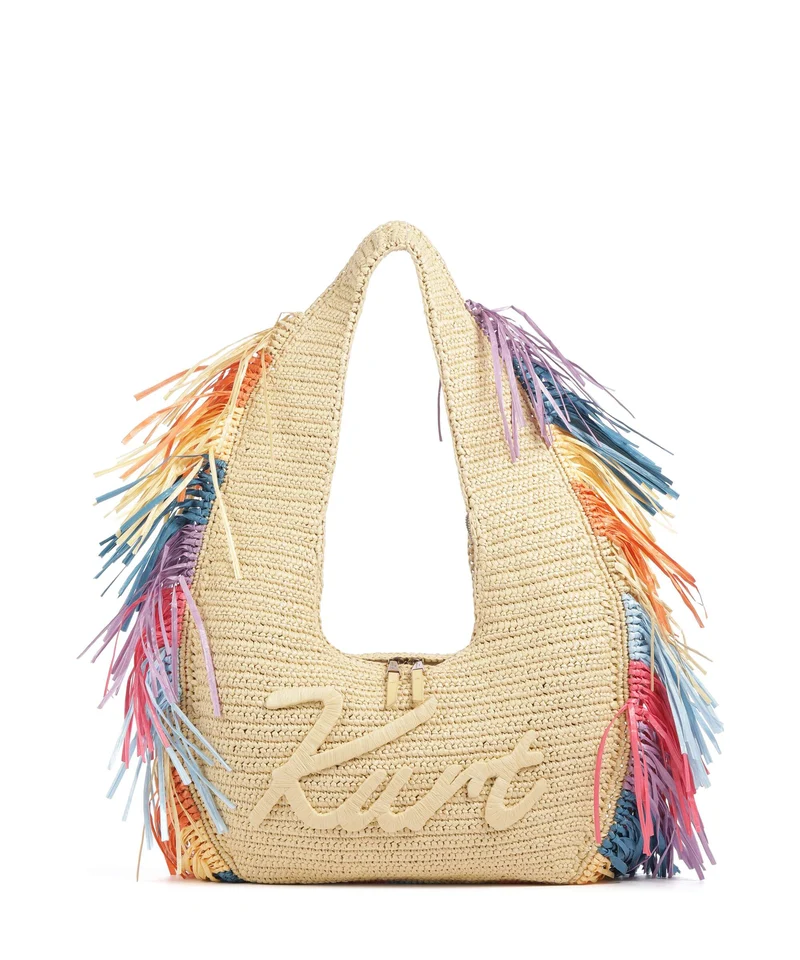 Kurt Geiger Kurt Large Sac fourre-tout beige