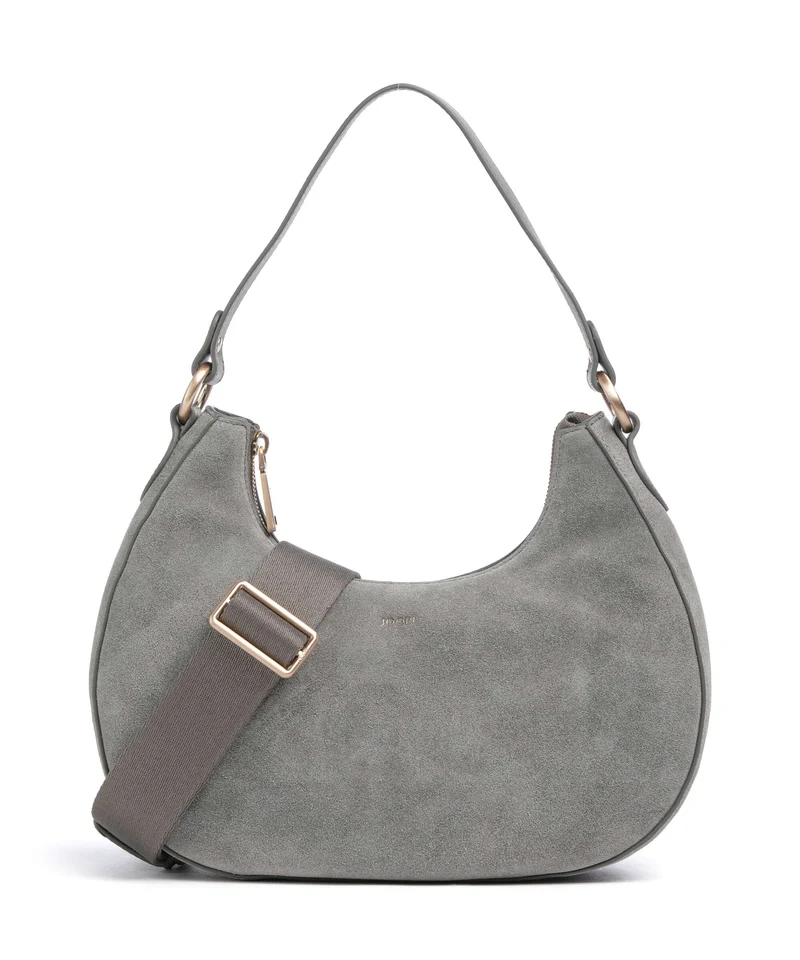 JOOP! Sofista Dolce Aja Sac porté épaule grey