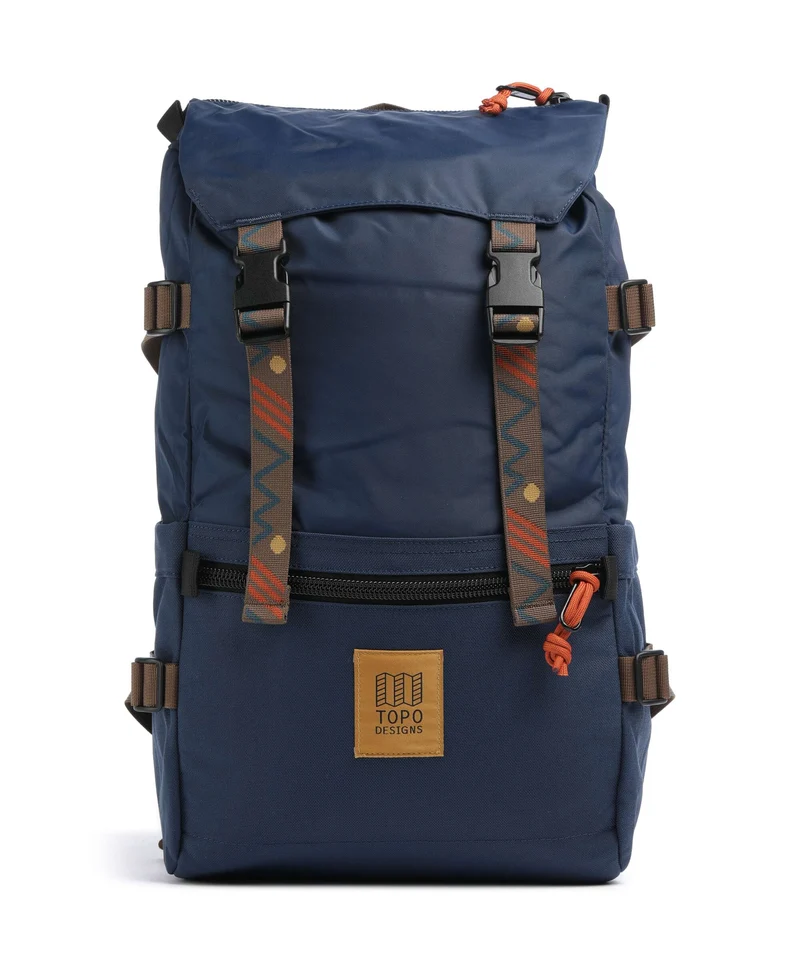 Topo Designs Rover Classic Sac à dos midnight