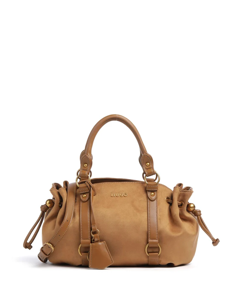 Liu Jo Ginesa S Sac à main suede