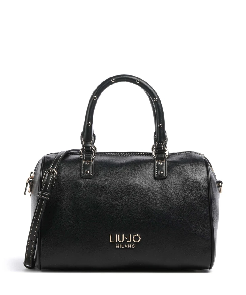 Liu Jo Evrim S Sac à main nero