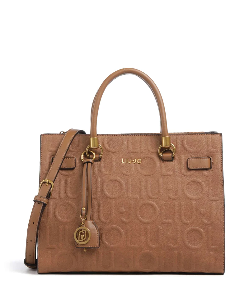 Liu Jo Manhattan M Sac à main suede