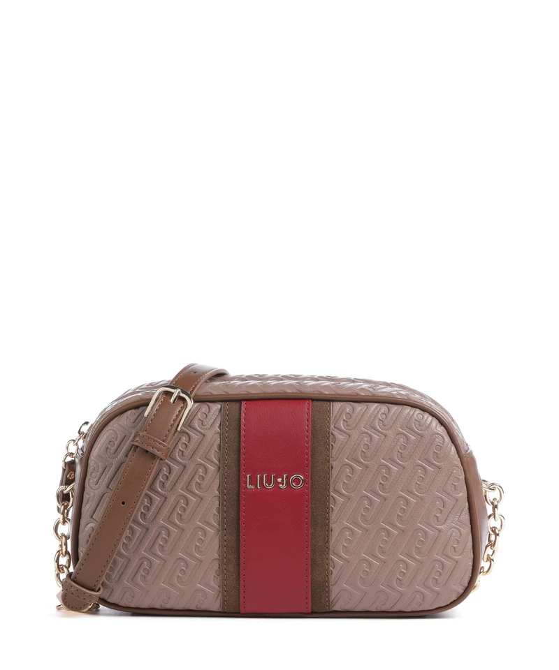 Liu Jo Ematite M Sac bandoulière mocha
