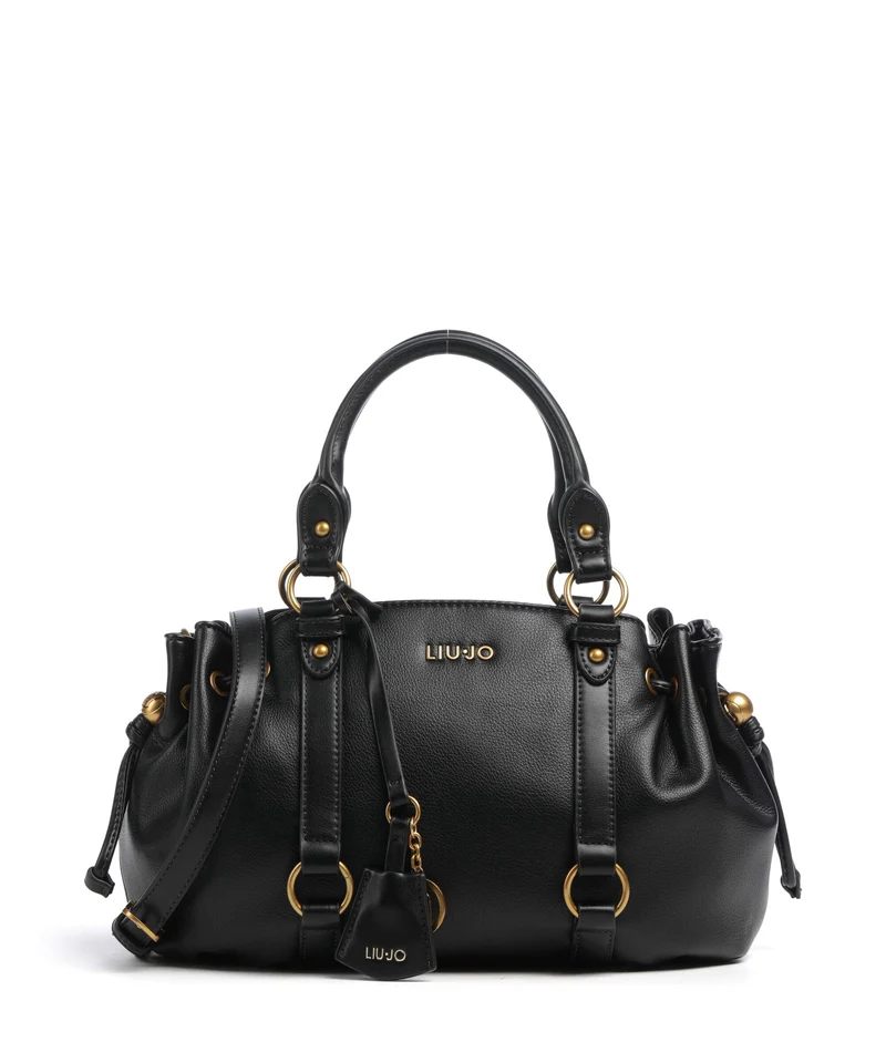 Liu Jo Ginesa S Sac à main nero