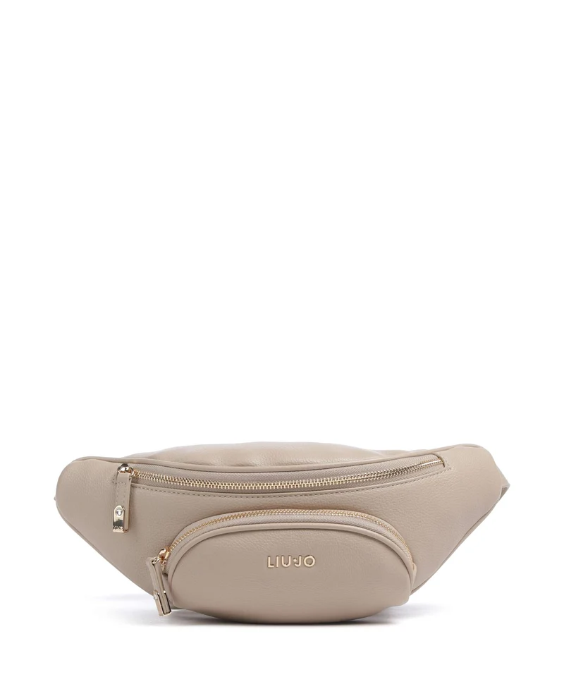 Liu Jo Manhattan M Sac banane neutro
