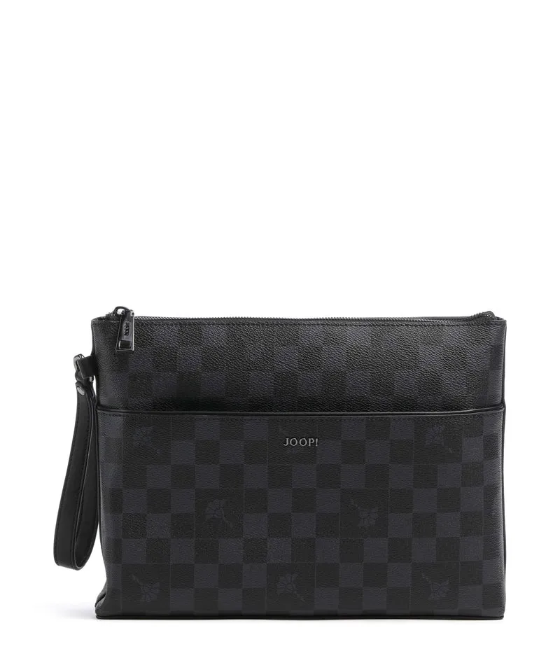 JOOP! Cortina Piazza Stefano Sac de poignet black