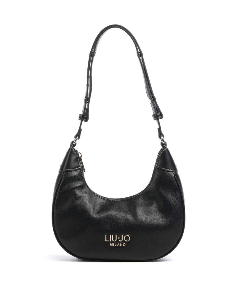 Liu Jo Evrim S Sac porté épaule nero