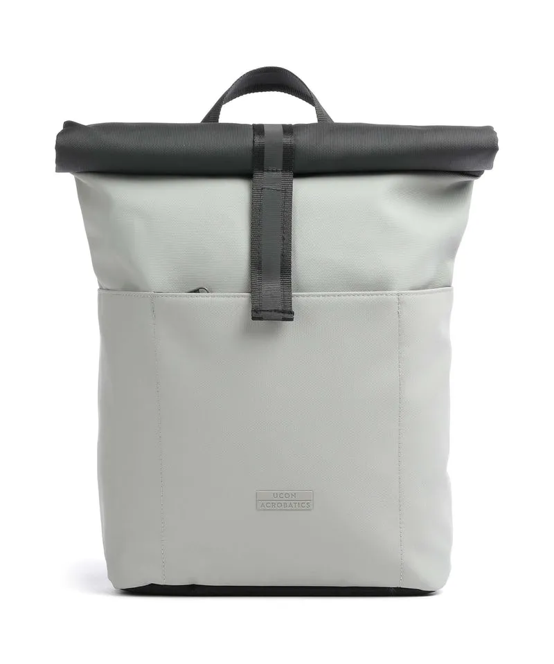 Ucon Acrobatics Aloe Hajo Mini Sac à dos roll-top light grey