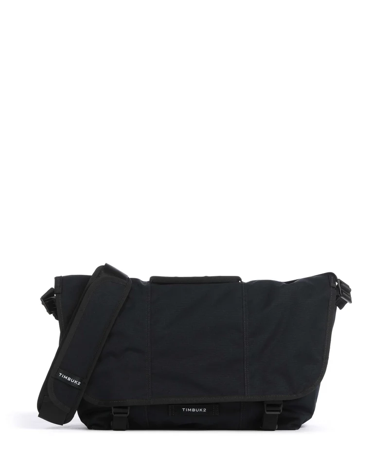 Timbuk2 Flight Classic Sac messager jet black