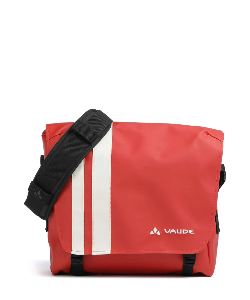 Vaude Aguni Sac messager red