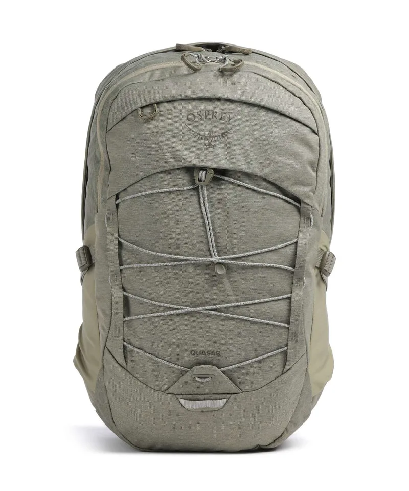 Osprey Quasar Sac à dos olive tan