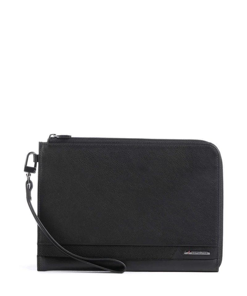 Samsonite Pro-DLX Portefeuille black