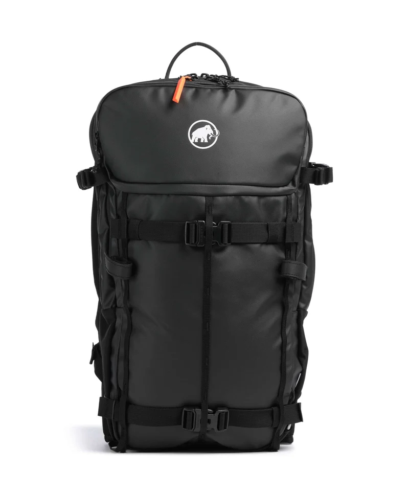 Mammut Nirvana 22 Sac à dos de randonnée black