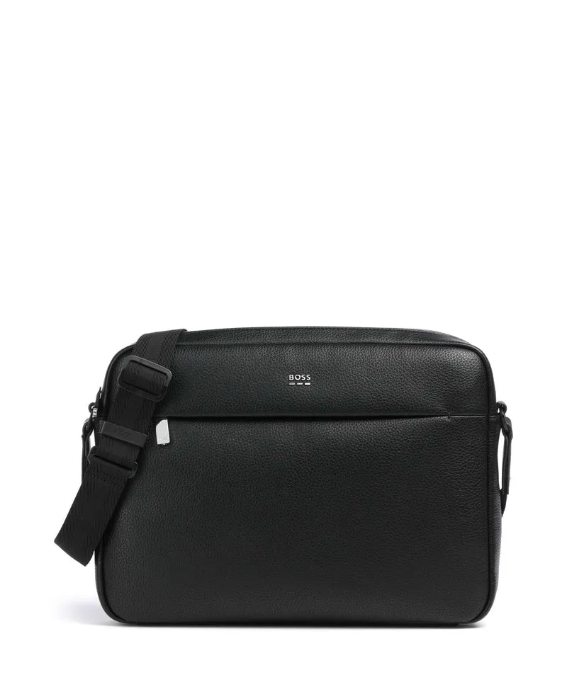 BOSS Ray Sac bandoulière black