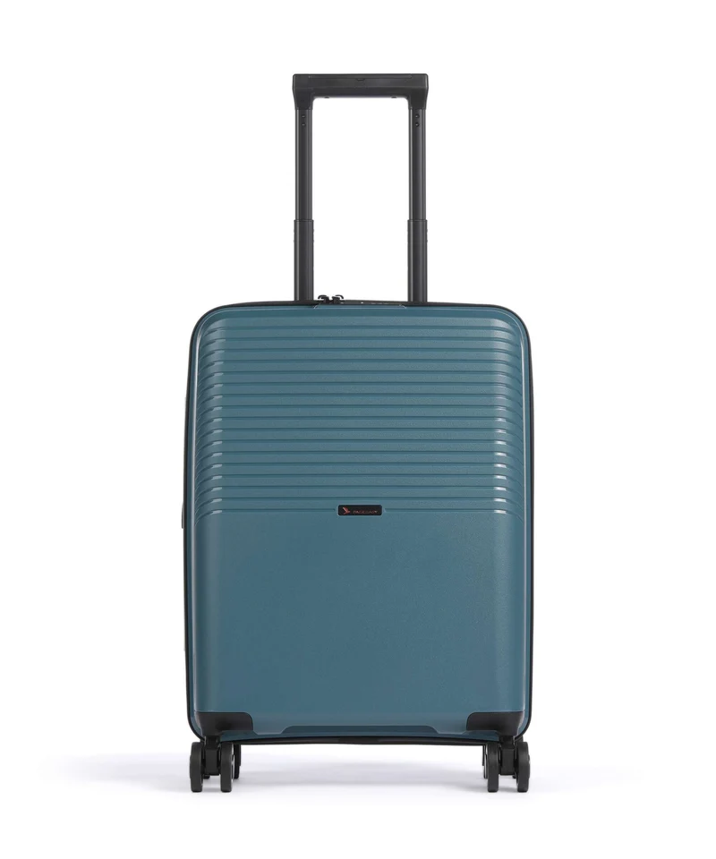 Pack Easy Jet Valise 4 roues petrol
