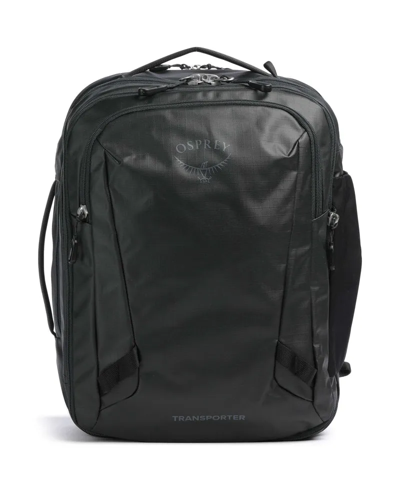 Osprey Transporter 26+6 Sac à dos de voyage raven black